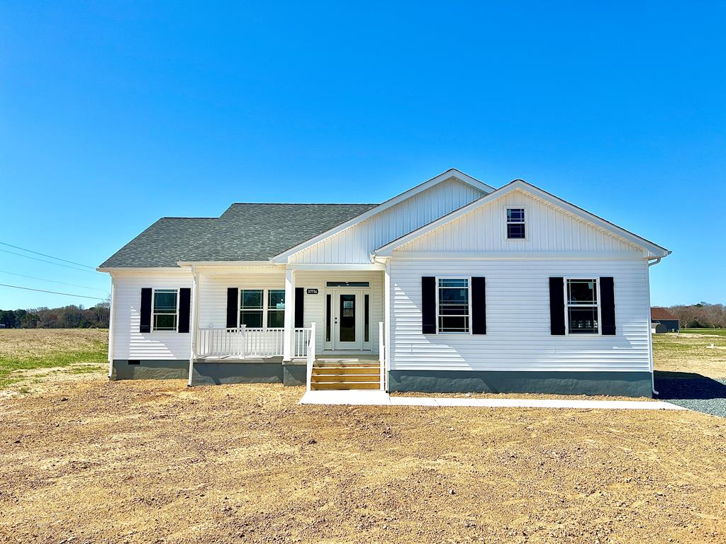 37734 Blue Crab Circle, Painter, Virginia image 1