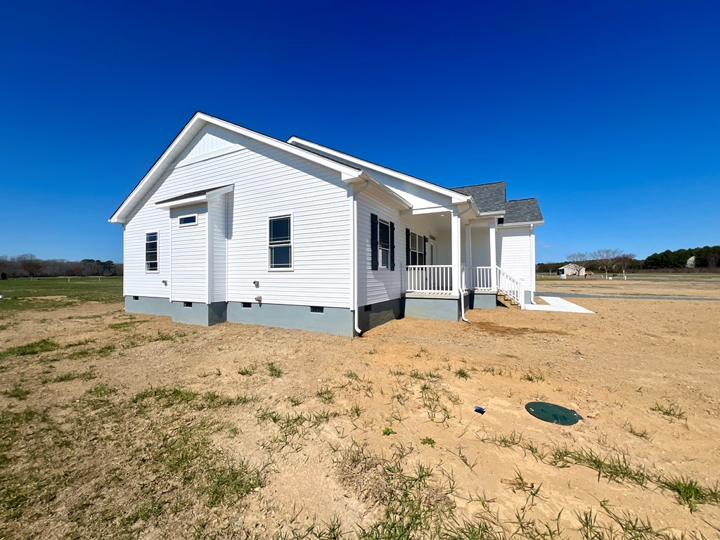 37734 Blue Crab Circle, Painter, Virginia image 8