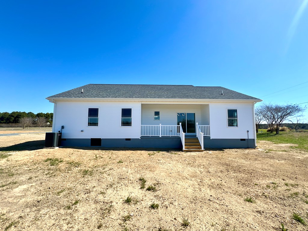 37734 Blue Crab Circle, Painter, Virginia image 4