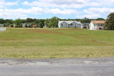 Vacant Land For Sale - 204 Captains Corridor #204<br/> Greenbackville, VA 23356