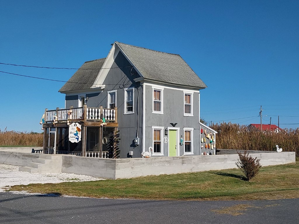 20455 Saxis Rd, Saxis, Virginia image 3