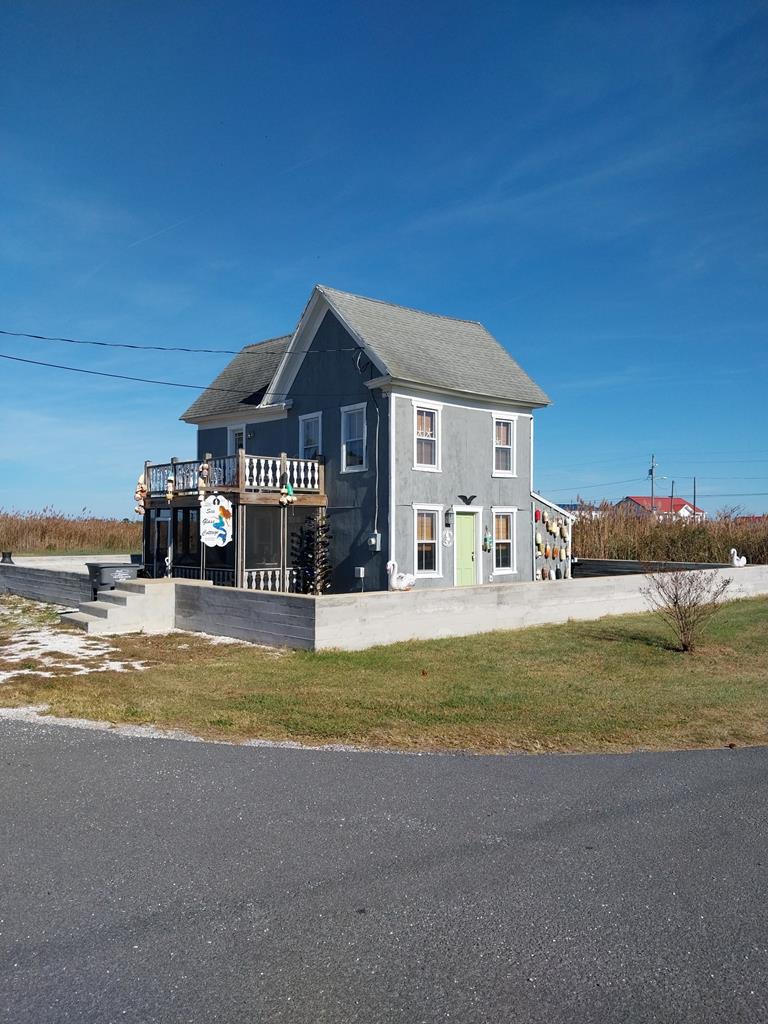 20455 Saxis Rd, Saxis, Virginia image 41
