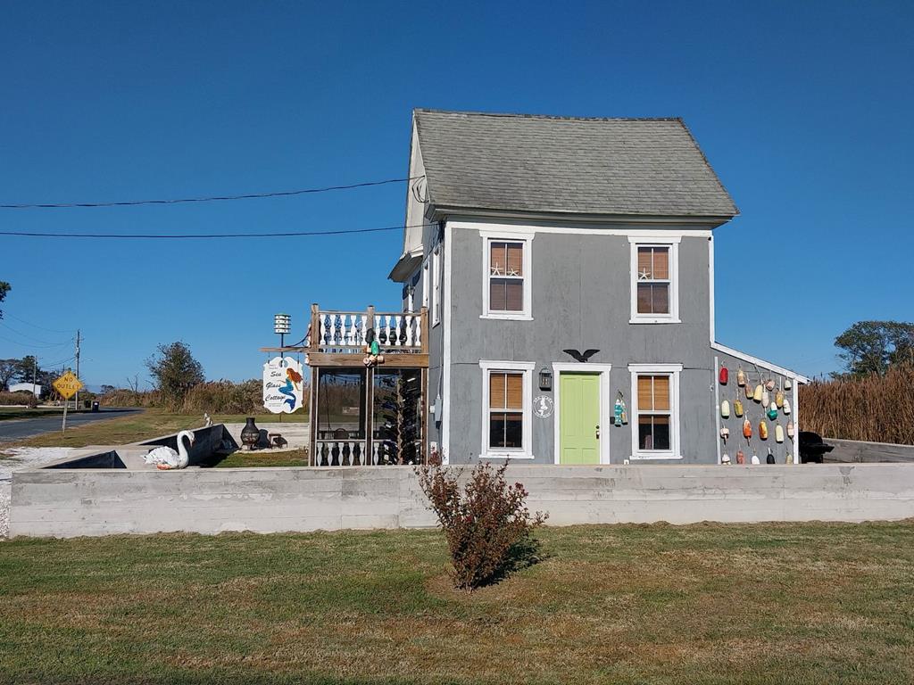 20455 Saxis Rd, Saxis, Virginia image 1
