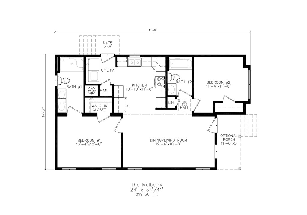Lot 2061 Mayflower Dr, Greenbackville, Virginia image 2