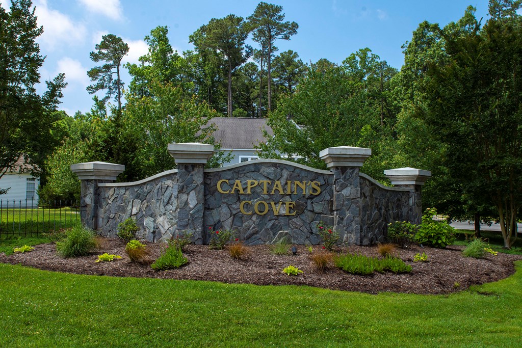 Lot 2061 Mayflower Dr, Greenbackville, Virginia image 3