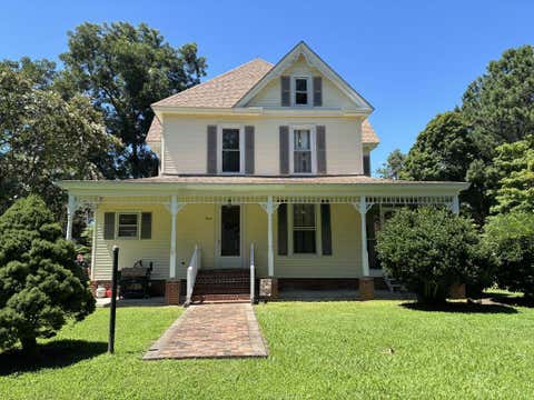 Homes For Sale - 18334 Wilson Ave<br/> Accomack County, Parksley, VA 23421