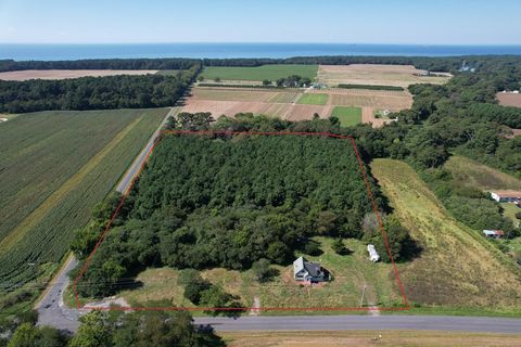 Vacant Land For Sale - 28208 Arlington Rd #96<br/> Cape Charles, VA 23310