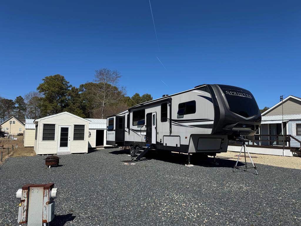 Lot 370 Sea Bass Dr #370, Horntown, Virginia image 1