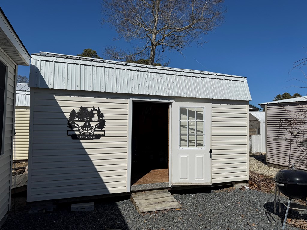 Lot 370 Sea Bass Dr #370, Horntown, Virginia image 4