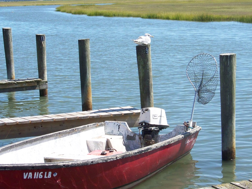 Lot 370 Sea Bass Dr #370, Horntown, Virginia image 20