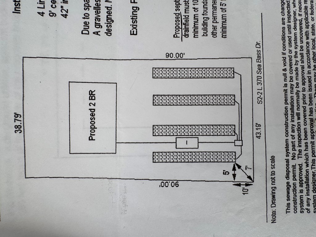 Lot 370 Sea Bass Dr #370, Horntown, Virginia image 18