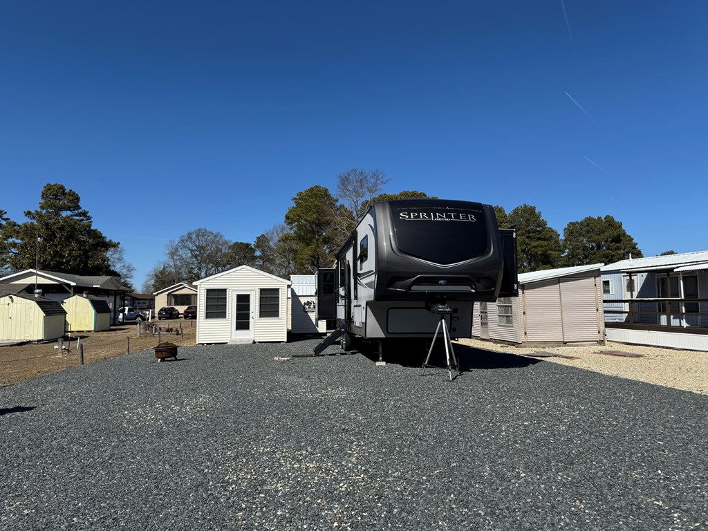 Lot 370 Sea Bass Dr #370, Horntown, Virginia image 7