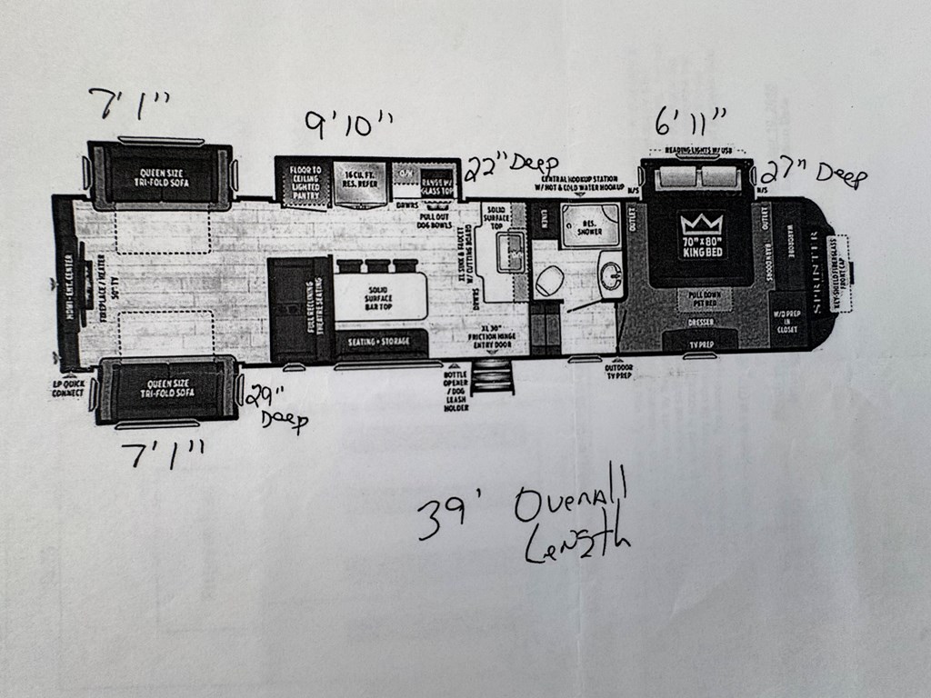 Lot 370 Sea Bass Dr #370, Horntown, Virginia image 19