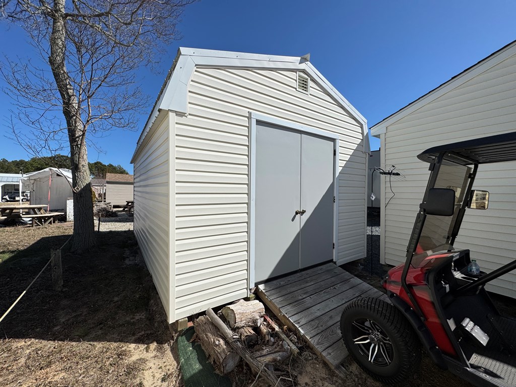 Lot 370 Sea Bass Dr #370, Horntown, Virginia image 6