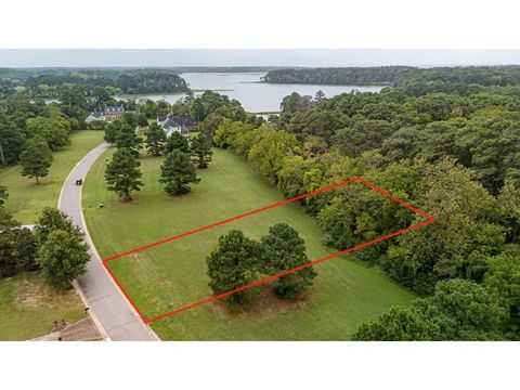 Vacant Land For Sale - 110 Creekside Ln #12<br/> Cape Charles, VA 23310