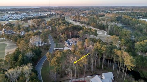 Vacant Land For Sale - 151 Heron Pointe Dr #32<br/> Cape Charles, VA 23310