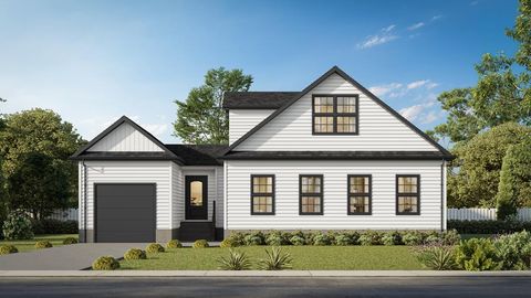 Homes For Sale - LOT 295 Navigator Dr<br/> Accomack County, Greenbackville, VA 23356