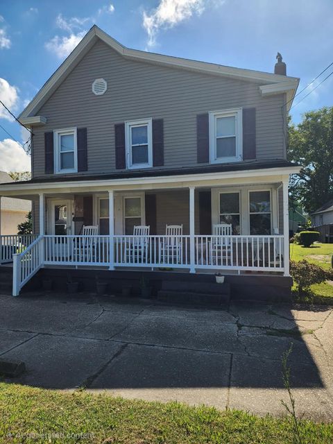 Homes For Sale - 518 Jefferson Ave<br/> Cape Charles, VA 23310