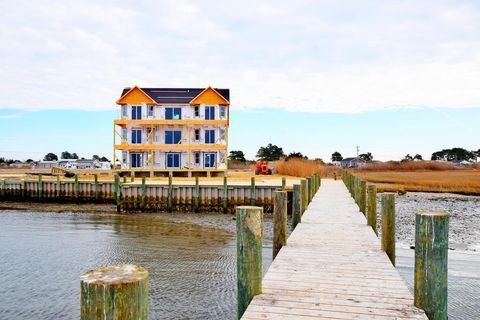 Homes For Sale - 2383#1 Main St<br/> Chincoteague, VA 23336