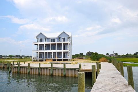 Homes For Sale - 2383#1 Main St<br/> Chincoteague, VA 23336
