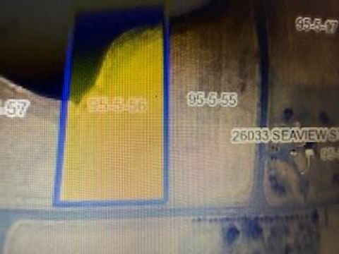 Vacant Land For Sale - LOT 56 Seaview Dr #56<br/> Accomac, VA 23301