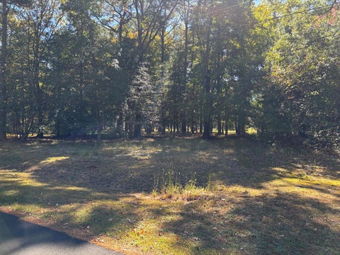 Vacant Land For Sale - LOT 7 Fairway Dr #7<br/> Melfa, VA 23410