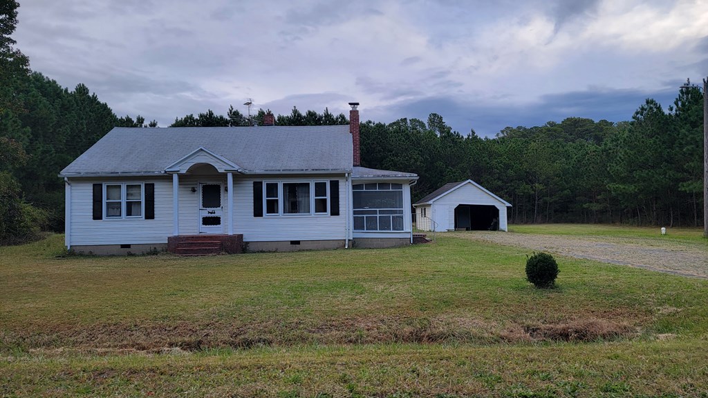 20369 Deep Creek Rd, Onancock, Virginia image 9