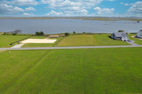 Vacant Land For Sale - 12 Bay View Lane #12<br/> Atlantic, VA 23303