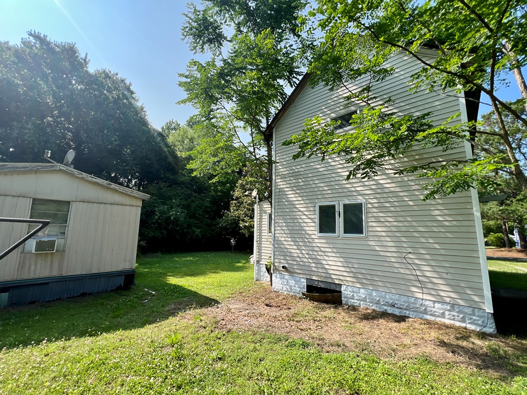 16008 Cosby St, Painter, Virginia image 7