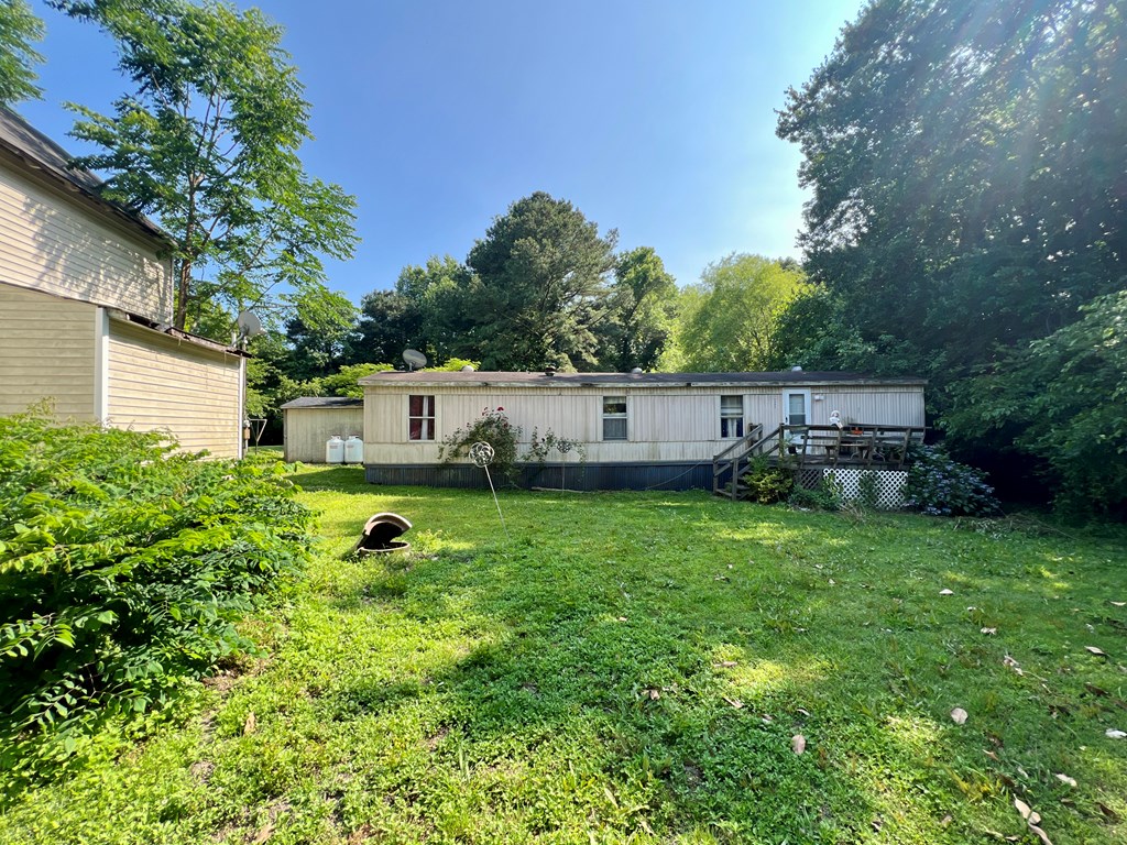 16008 Cosby St, Painter, Virginia image 4