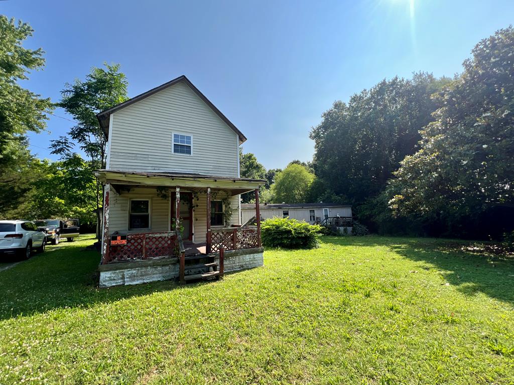 16008 Cosby St, Painter, Virginia image 1