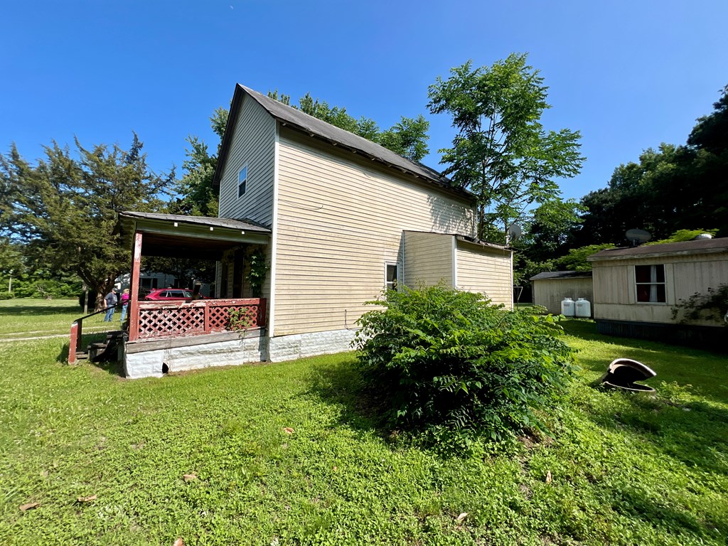 16008 Cosby St, Painter, Virginia image 3