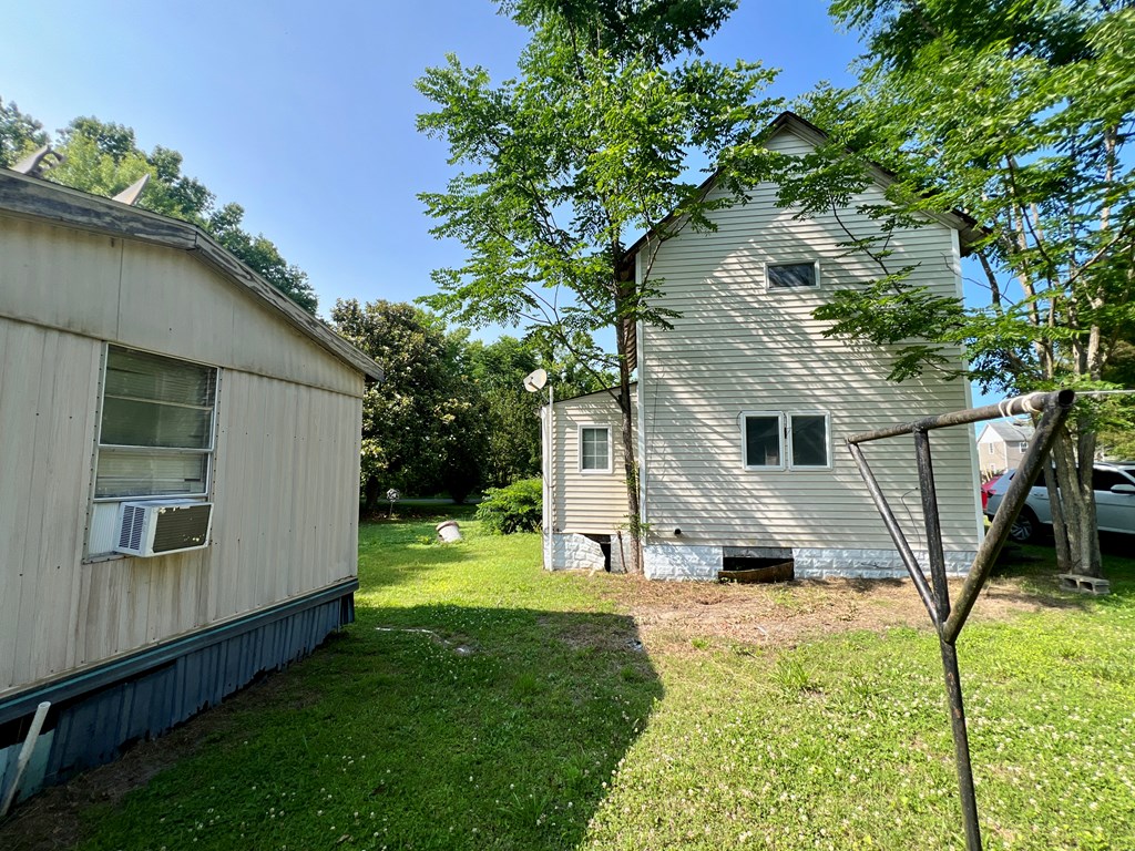 16008 Cosby St, Painter, Virginia image 9