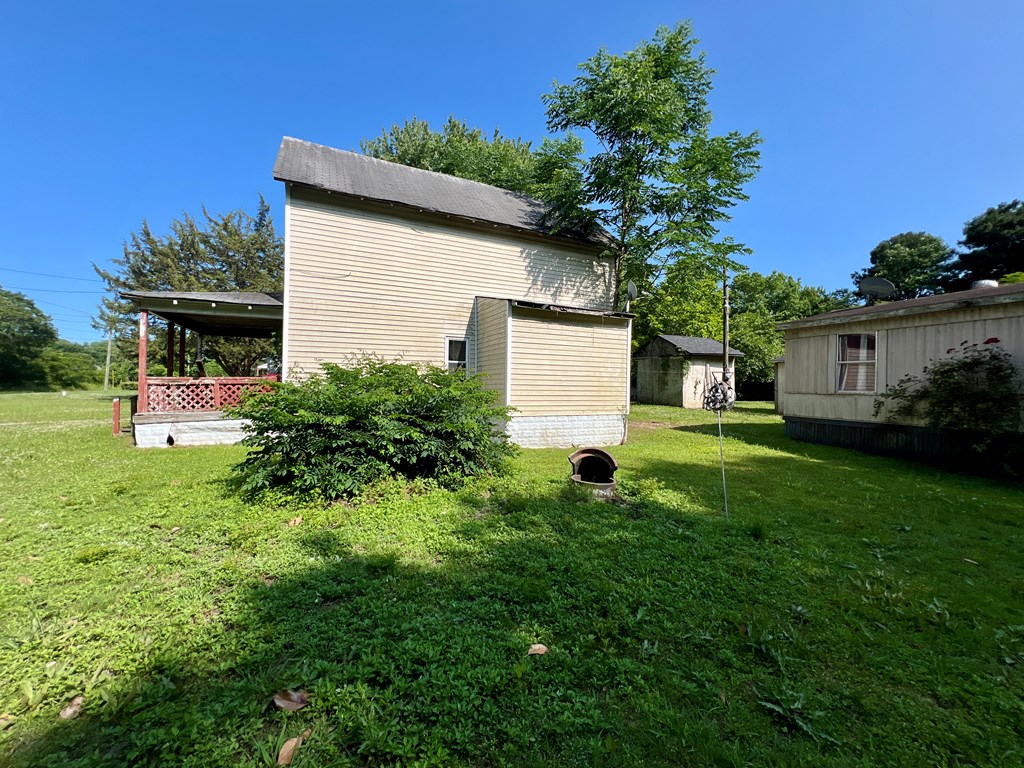 16008 Cosby St, Painter, Virginia image 6