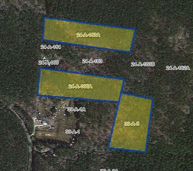 N/a Belinda Rd #N/A, Sanford, Virginia image 1