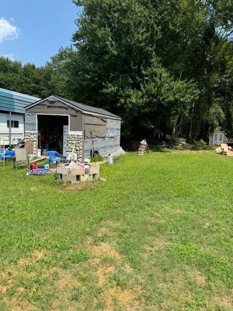 Lot 106 Blue Point Dr #106, Horntown, Virginia image 2