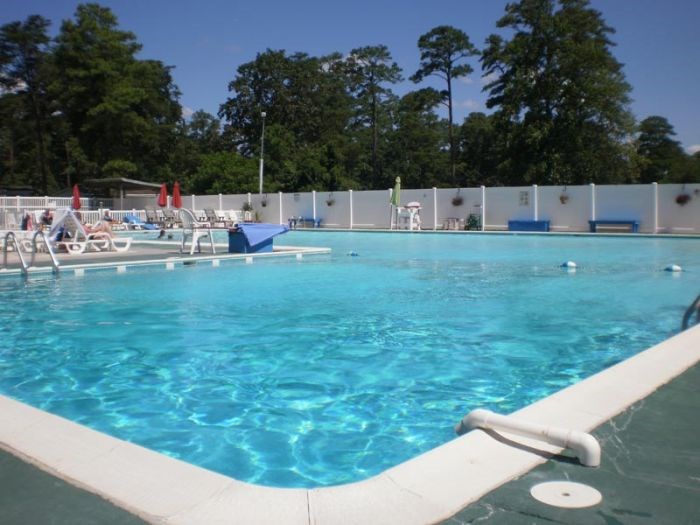 Lot 106 Blue Point Dr #106, Horntown, Virginia image 10