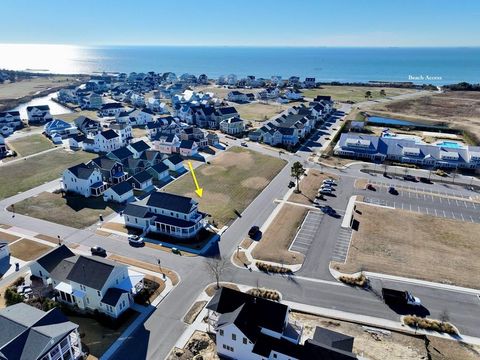 Vacant Land For Sale - 403 Bayside Avenue #88<br/> Cape Charles, VA 23310