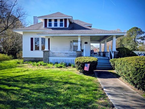 Homes For Sale - 60 Kerr St<br/> Accomack County, Onancock, VA 23417