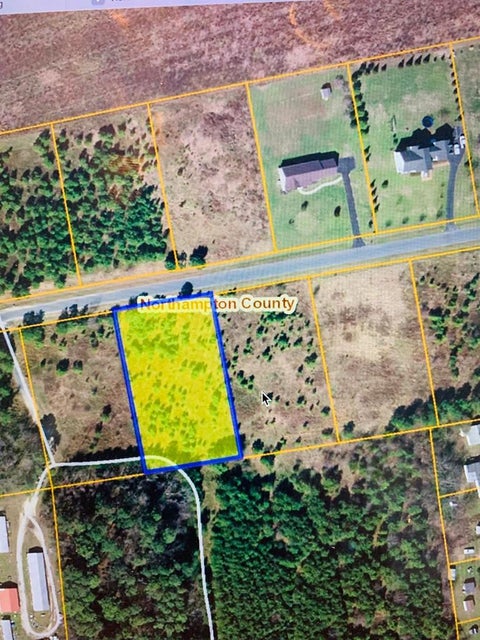Vacant Land For Sale - Butler's Bluff Dr #43<br/> Cape Charles, VA 23310