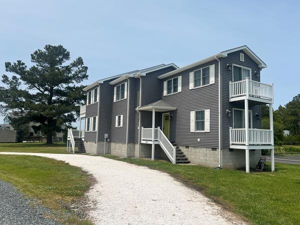 5061 Bay Colony Ln, Chincoteague, Virginia image 1