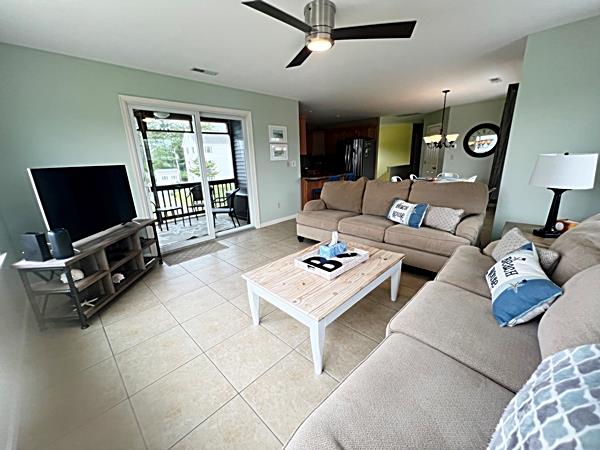 5061 Bay Colony Ln, Chincoteague, Virginia image 8