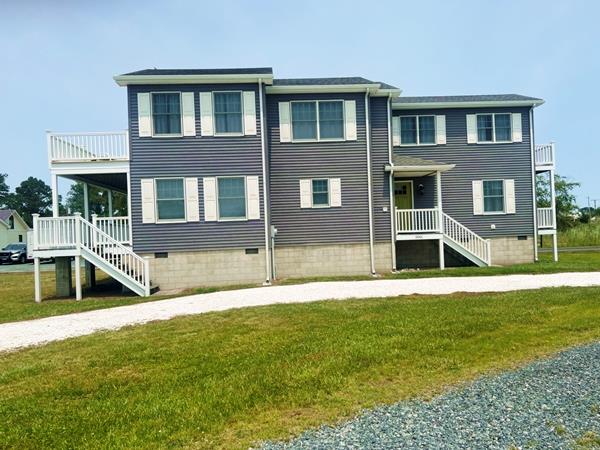5061 Bay Colony Ln, Chincoteague, Virginia image 3