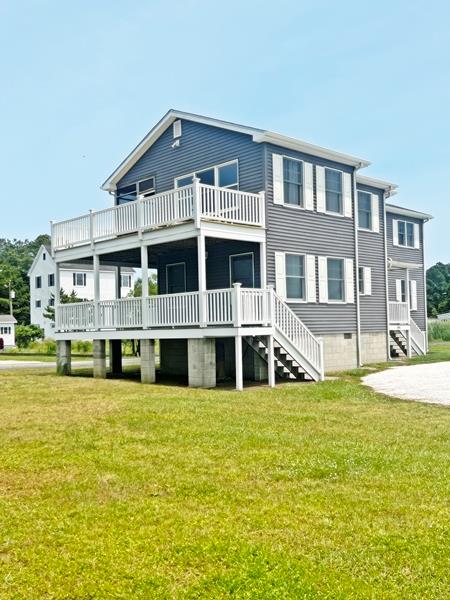 5061 Bay Colony Ln, Chincoteague, Virginia image 2