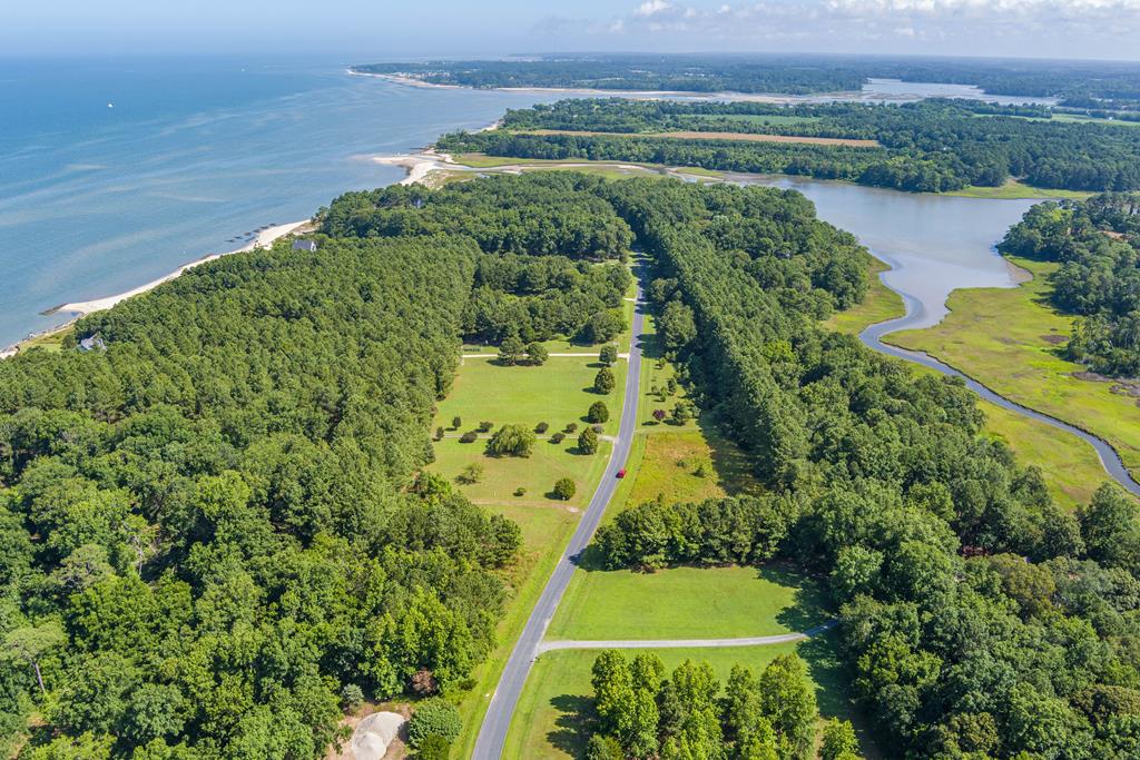 Lot 21 Sand Hill Dr #21, Cape Charles, Virginia image 2