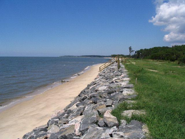 Lot 21 Sand Hill Dr #21, Cape Charles, Virginia image 3