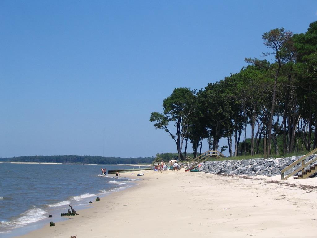 Lot 21 Sand Hill Dr #21, Cape Charles, Virginia image 4