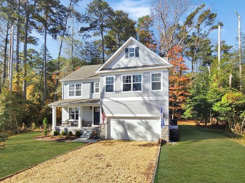 Homes For Sale - 38100 Castaway Dr<br/> Accomack County, Greenbackville, VA 23356
