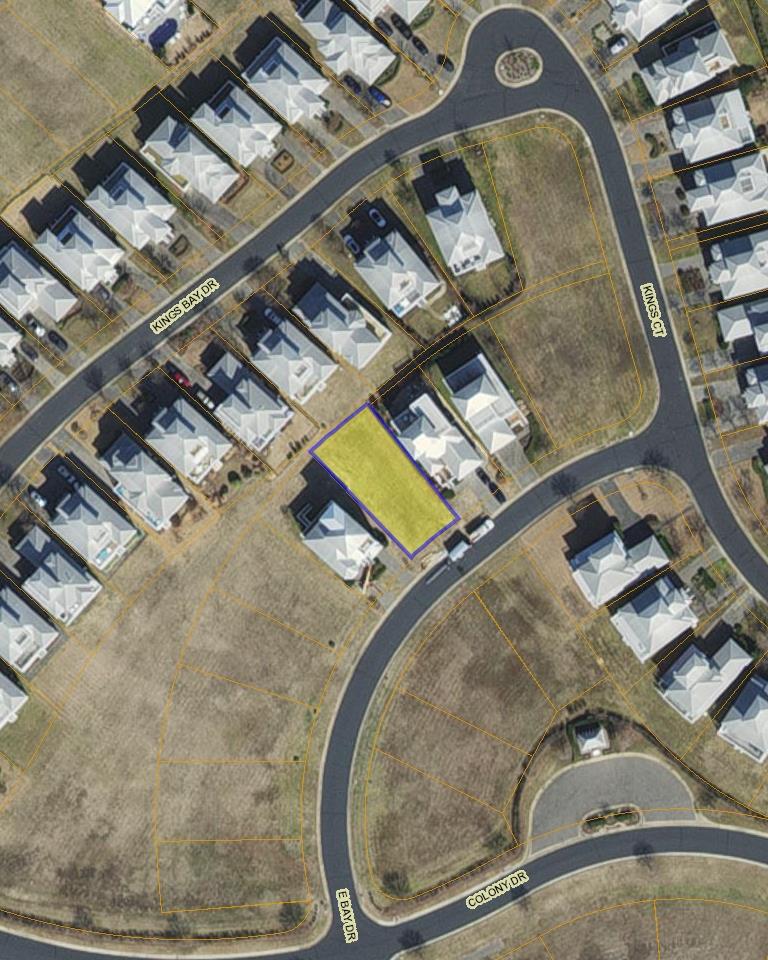 13 East Bay Drive #13, Cape Charles, Virginia image 2