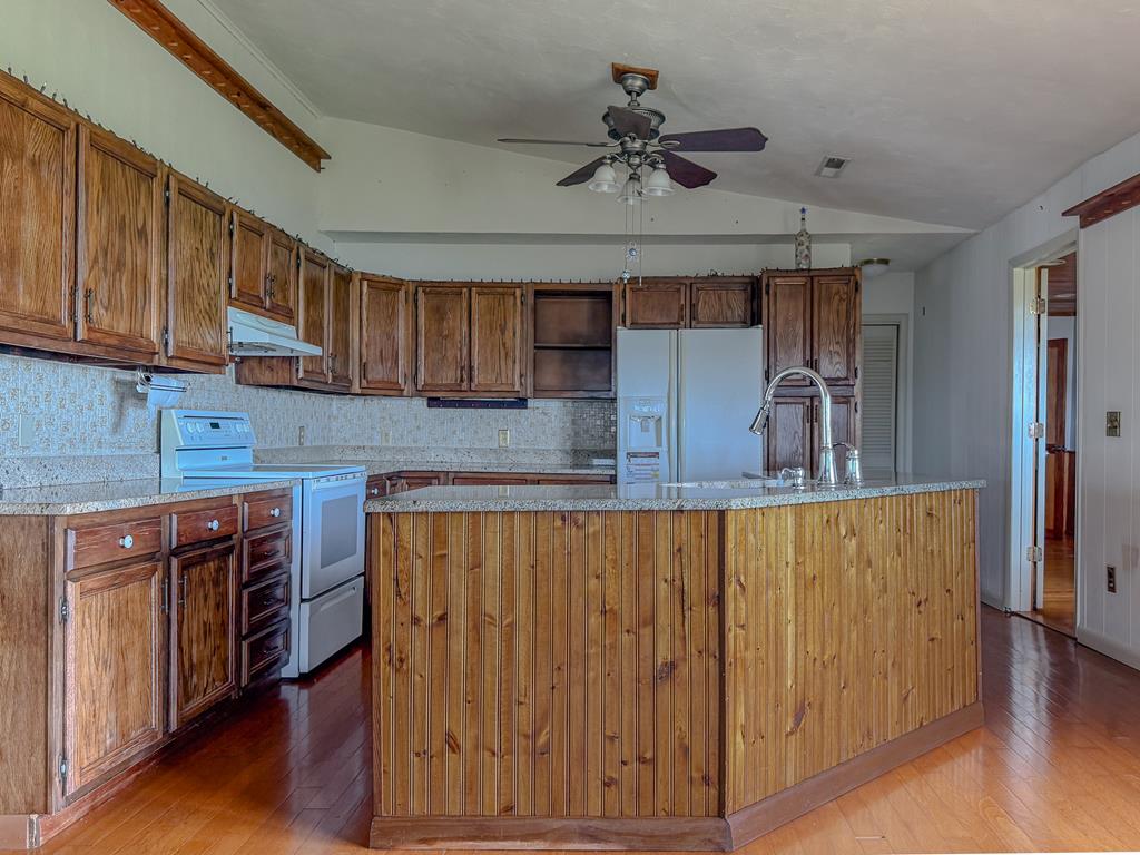 13236 Parting Creek Rd, Exmore, Virginia image 8